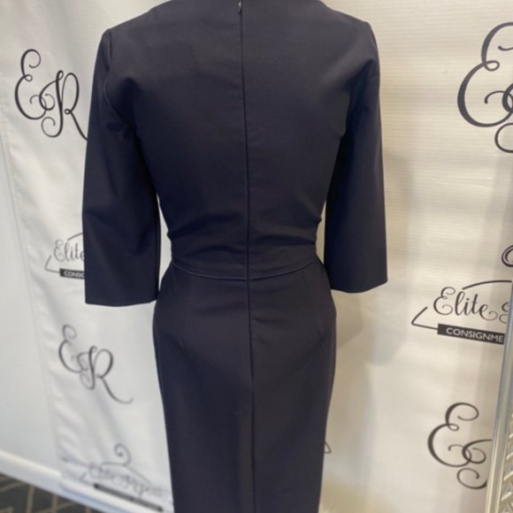 Stella McCartney Sz 40 Dress - Picture 6 of 10